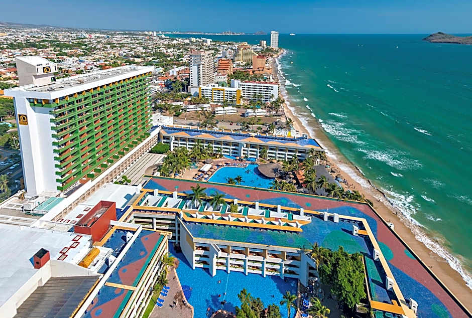 El Cid Castilla Beach