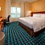 Fairfield Inn & Suites by Marriott Harrisburg International Airport
