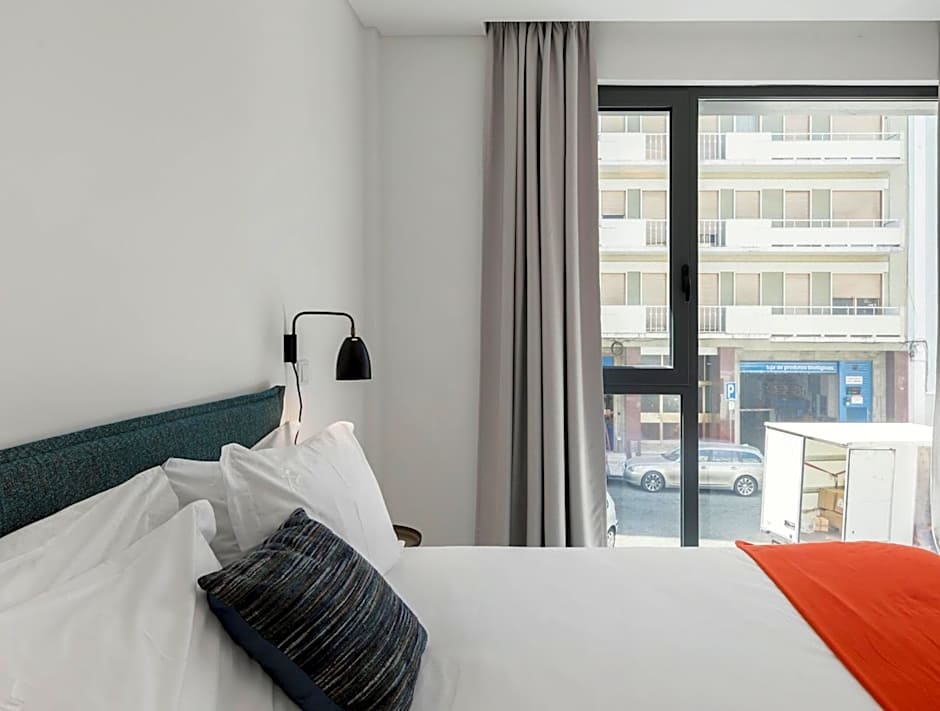 LSA Parque by Numa