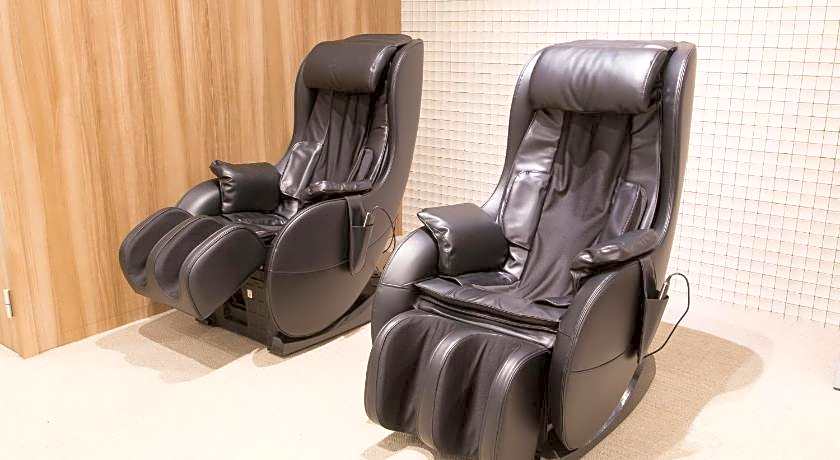 Toyama Chitetsu Hotel