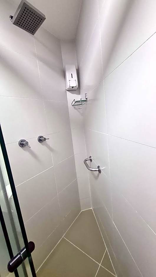 GoldFlat Cabo Branco João Pessoa