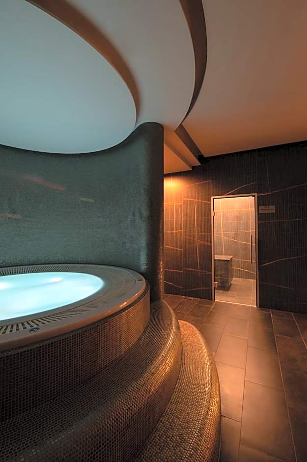 Amsterdam Plaza Hotel & SPA