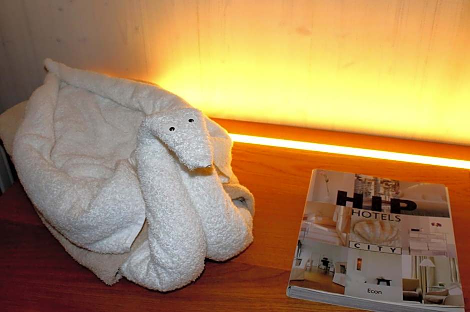 2ND HOME HOTEL - Ihr 4 Sterne Hotel in Nördlingen als zweites Zuhause