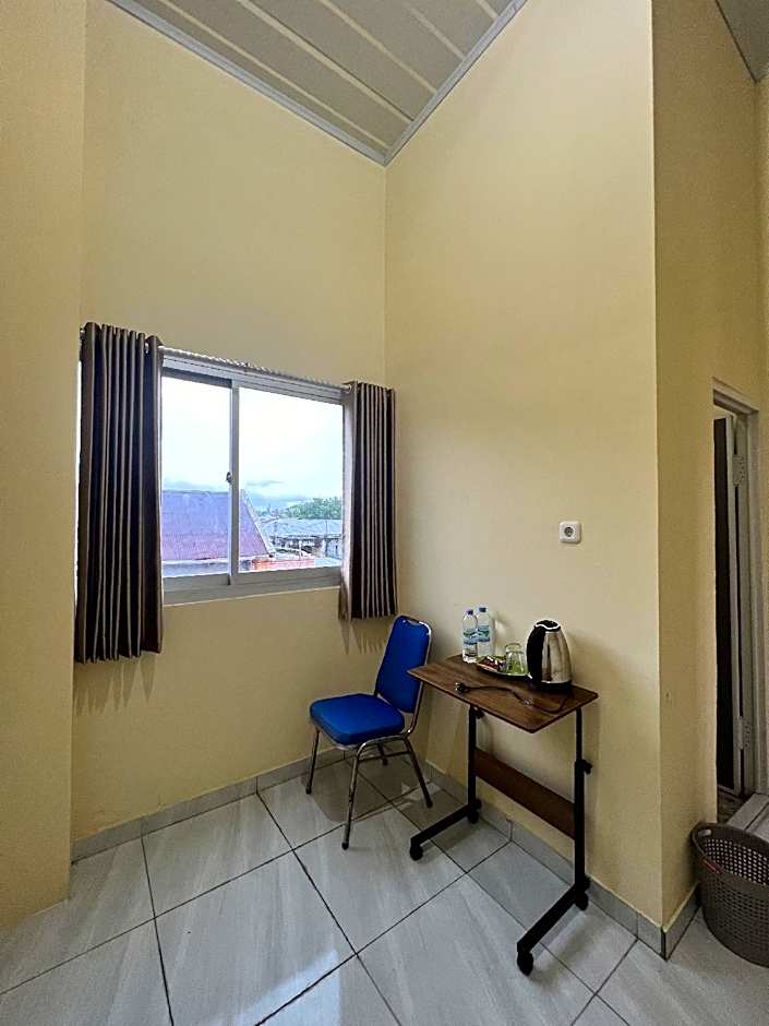 2 Beds — 3 fotoğraftan 1. fotoğraf