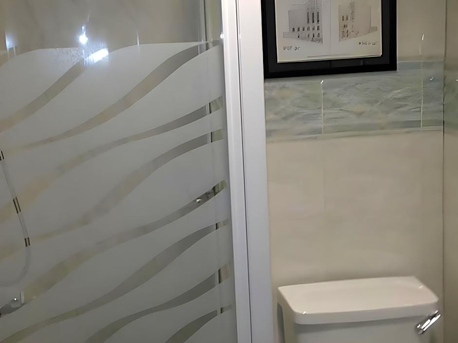 Rennie Mackintosh Hotel - Central Station