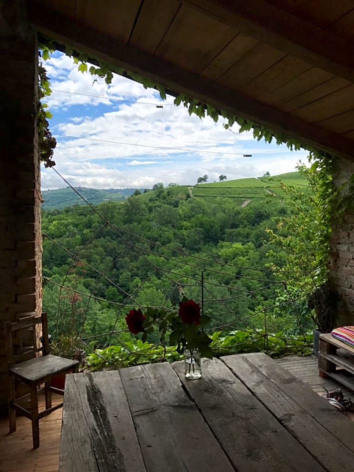 Acaso B&B – Serralunga d’Alba, NY