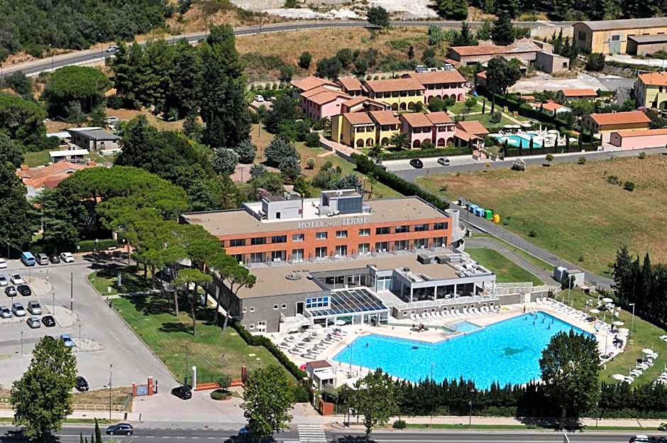 Terme Di Venturina - Toscana