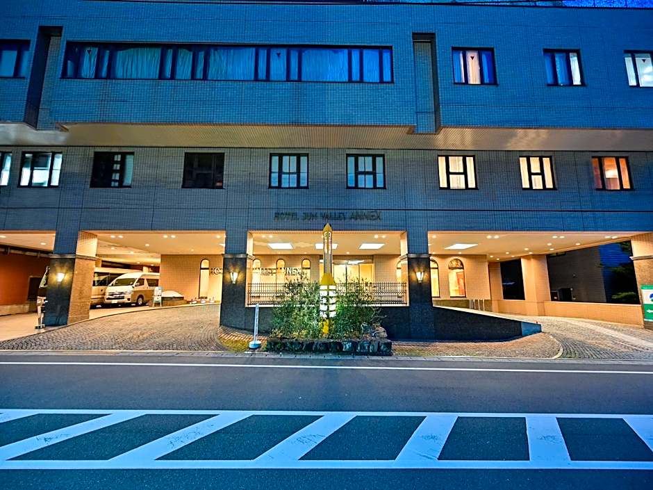 Hotel Sun Valley - Annex