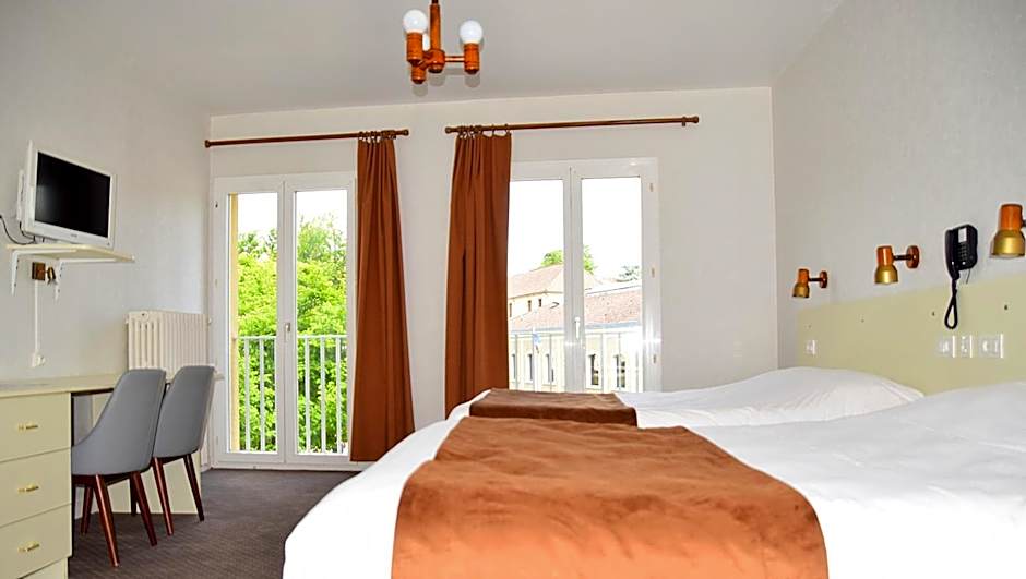 Hotel des Lauriers Roses