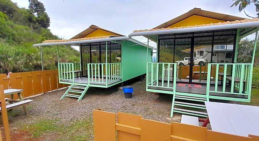 Wind Valley Farmstay