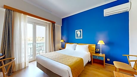  Superior Double or Twin Room with Sea view