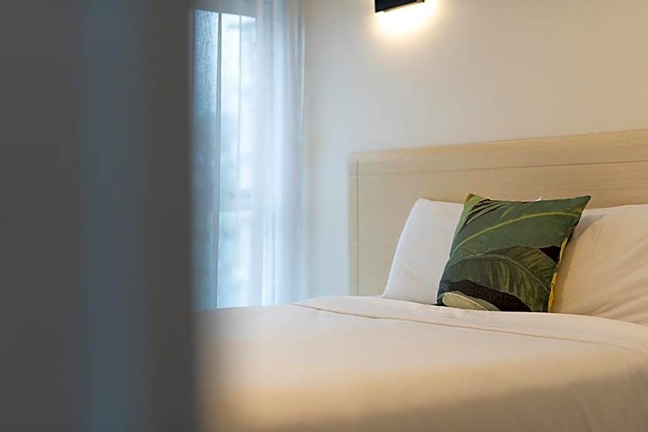 Mercure Wellington Central City Hotel and Apartments