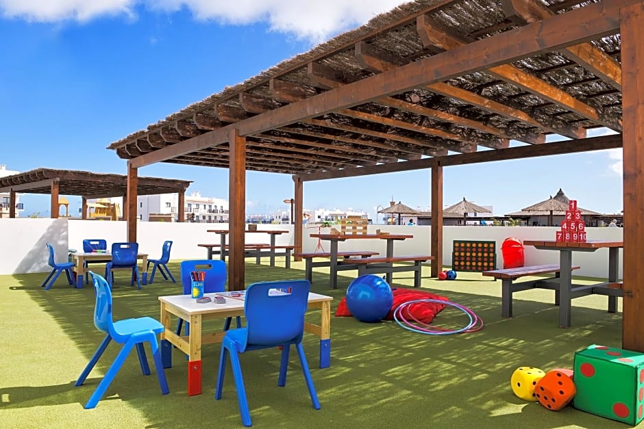 Sol Dunas Family Fun