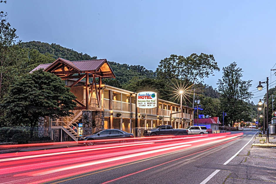 Rivers Edge Motel
