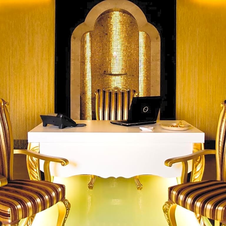 Ottoman Hotel Park - Special Category