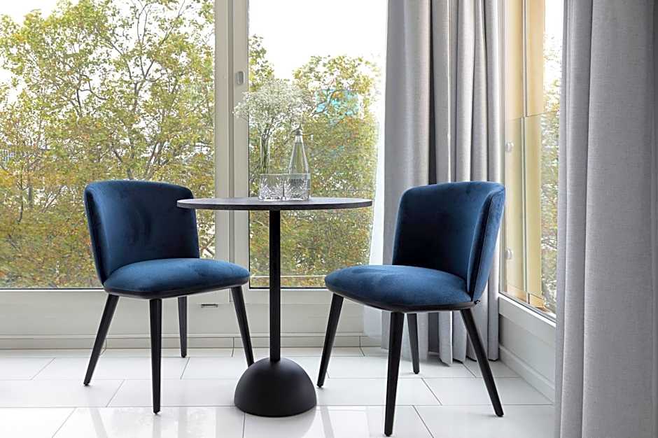 Numa Zurich Turi