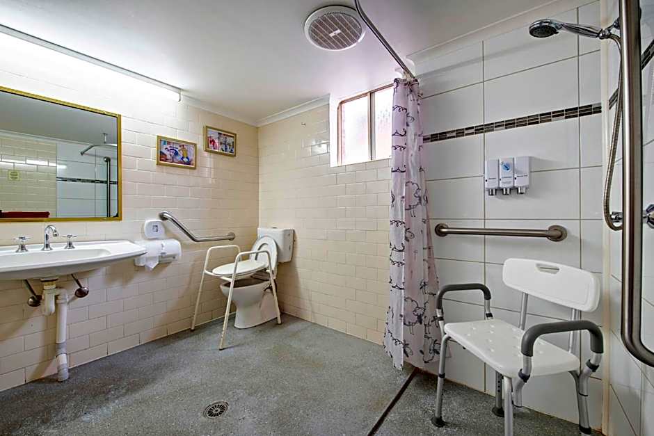 Shearing Shed Motor Inn