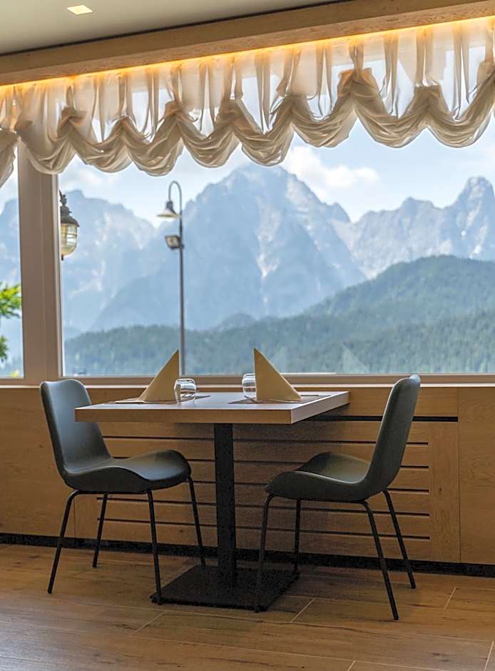 Hotel Tre Pini