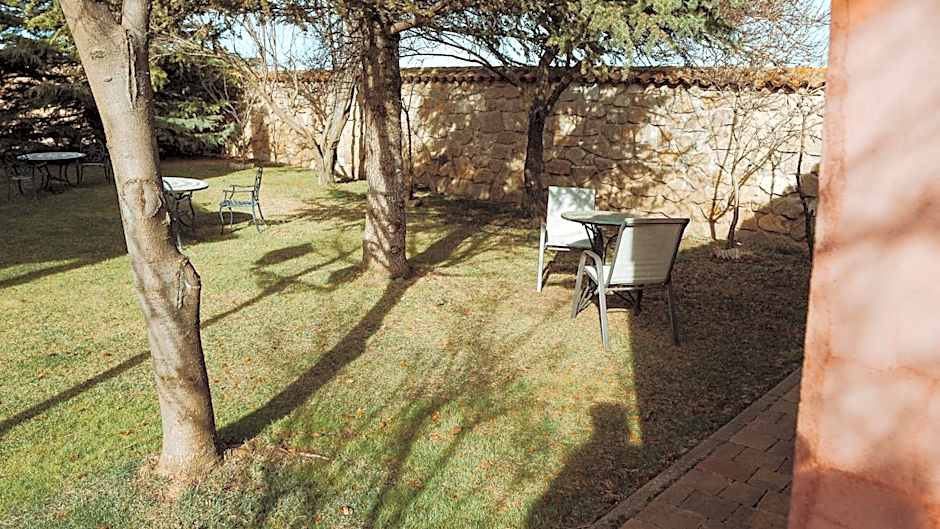 El Nido de Ballesteros