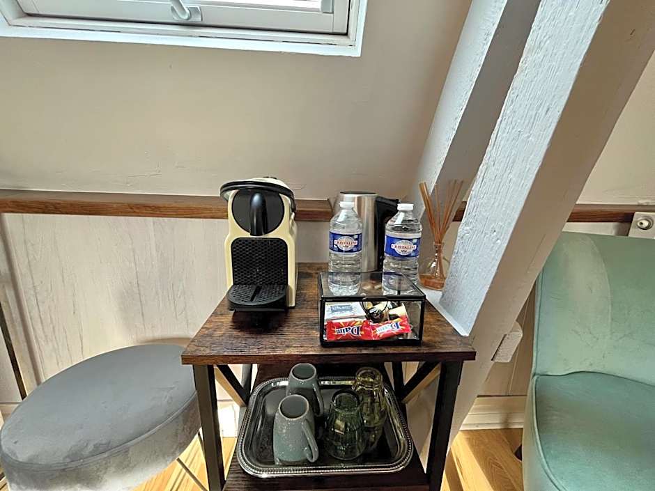 Entre Terre et Estuaire & Spa