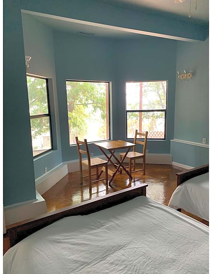 Mandala Springs Wellness Retreat Center