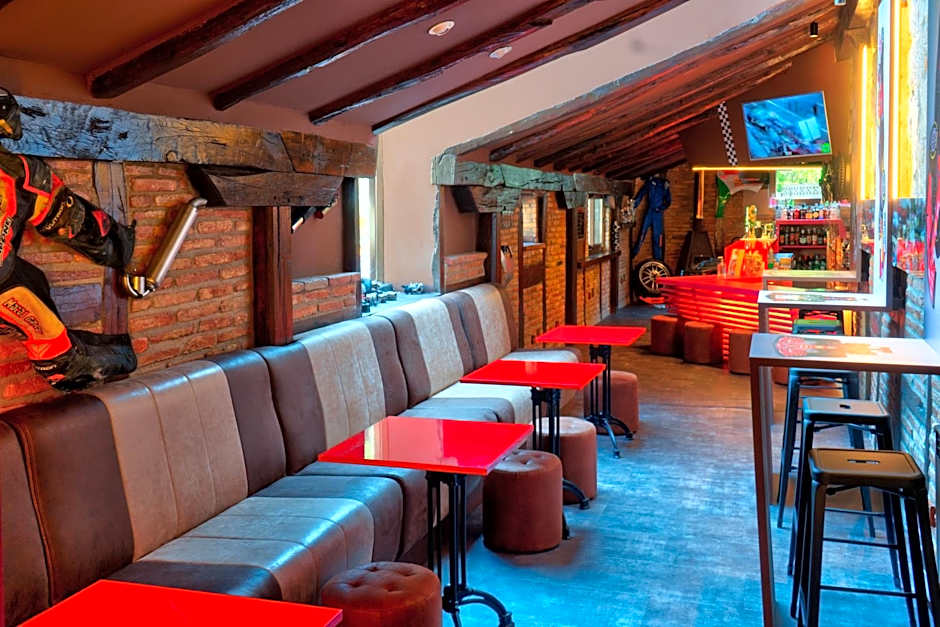 Costa Esmeralda Suites