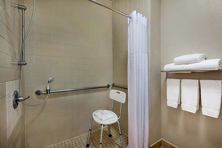 Homewood Suites by Hilton Dallas-Arlington