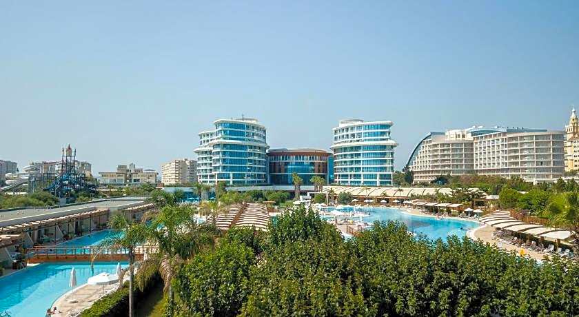 Baia Lara Hotel - All Inclusive