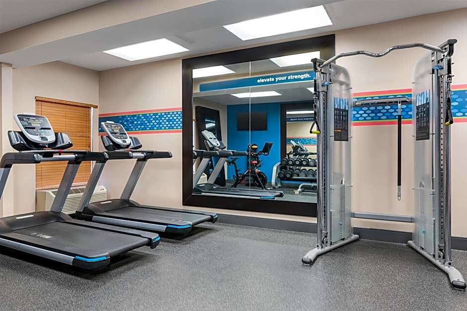 Hampton Inn Owensboro South