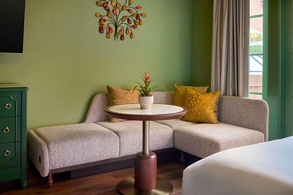 The Carlton Hotel, Atascadero – Paso Robles, a Tribute Portfolio Hotel