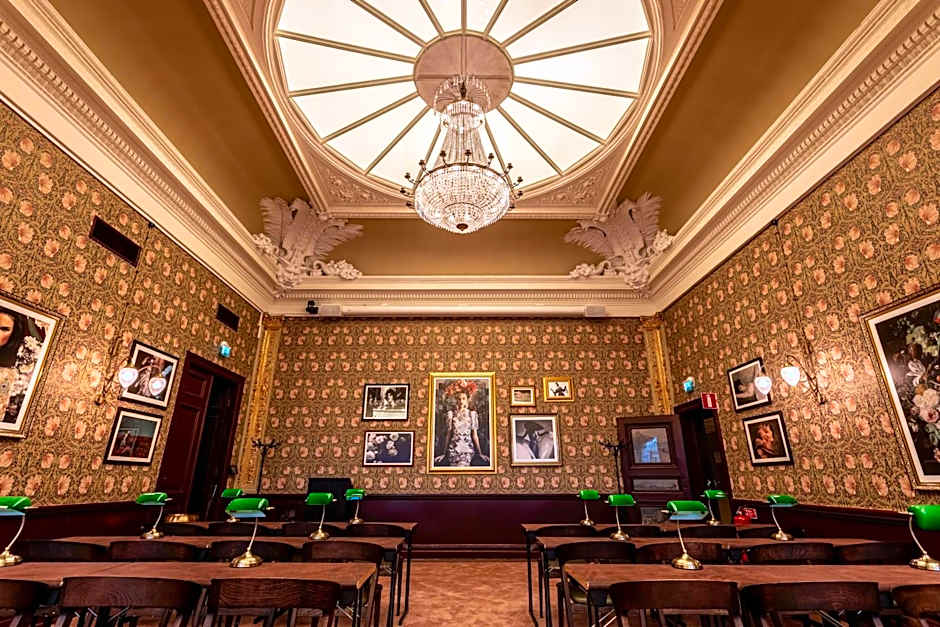 Hotel Pigalle