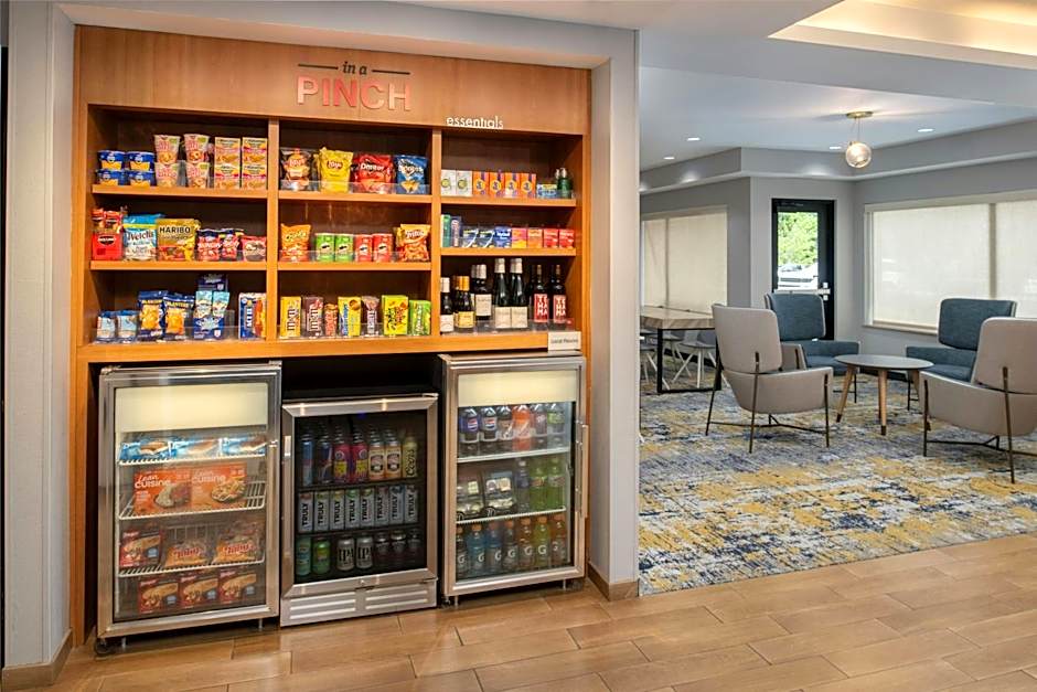 TownePlace Suites by Marriott Redding