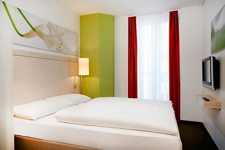 H+ Hotel Munchen
