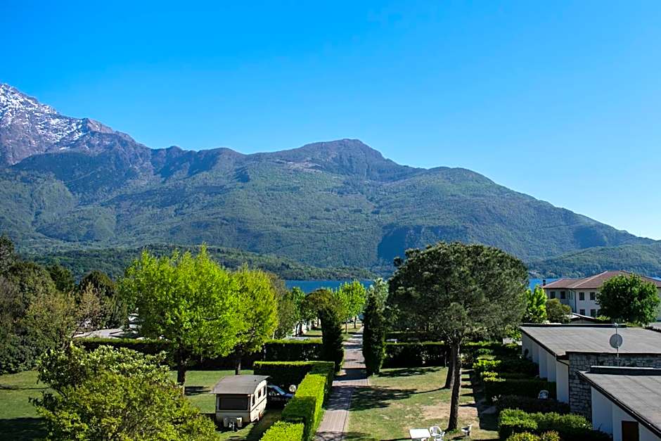 Hotel Bungalows Europa