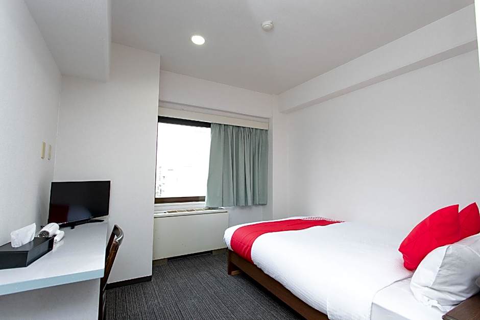 Tabist Hotel Arflex Tokuyama Station