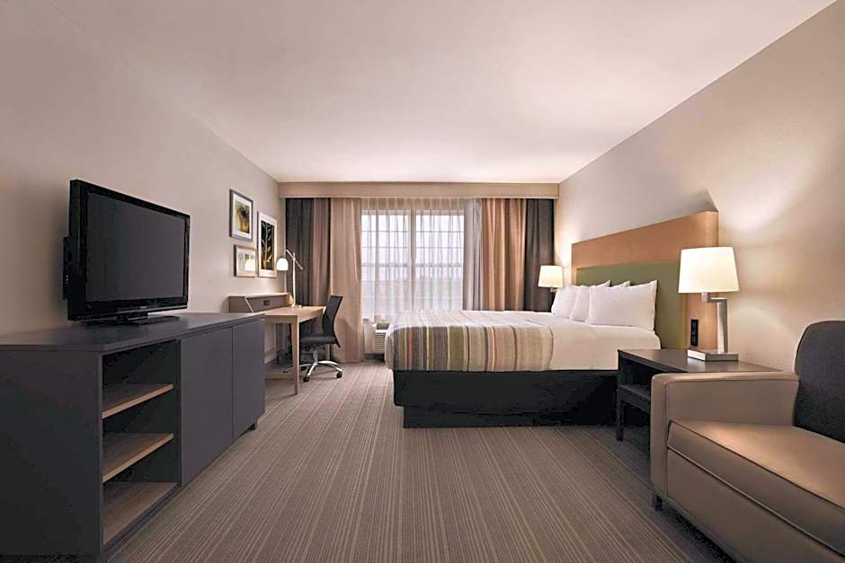 Country Inn & Suites by Radisson, Bowling Green, KY