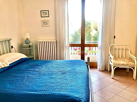 B&B Curva della Palma