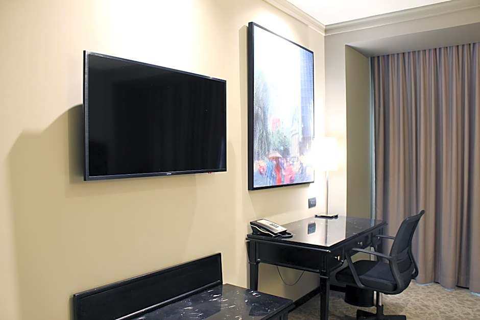 Barceló México Reforma Mexico City