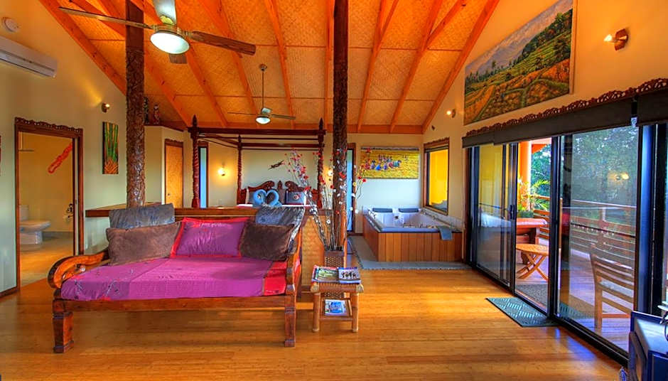Maleny Tropical Retreat