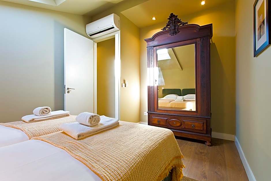 RVA - Porto Central Flats