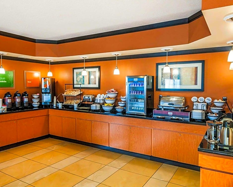 Comfort Inn Avon - North Indianapolis