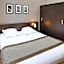 Residhome Grenoble Caserne De Bonne