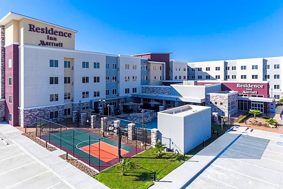 Residence Inn by Marriott Houston West/Beltway 8 at Clay Road
