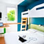 ibis budget Rennes Route de Saint Malo