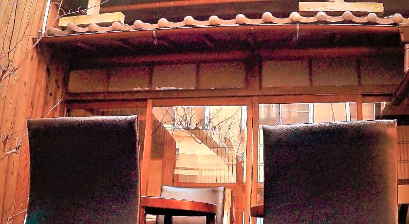 Guest House Gajyun