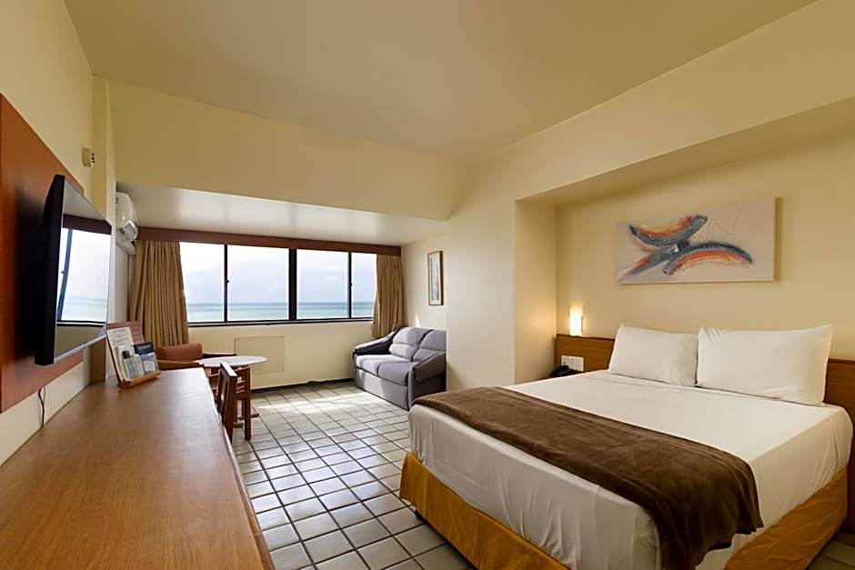 Hotel Dan Inn Mar Piedade - Grande Recife By Nacional Inn