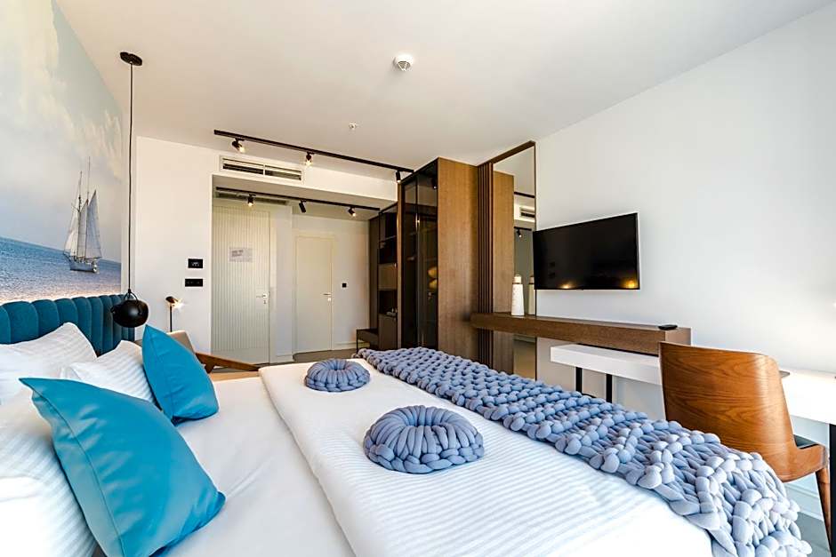 Hotel Aurel Coast
