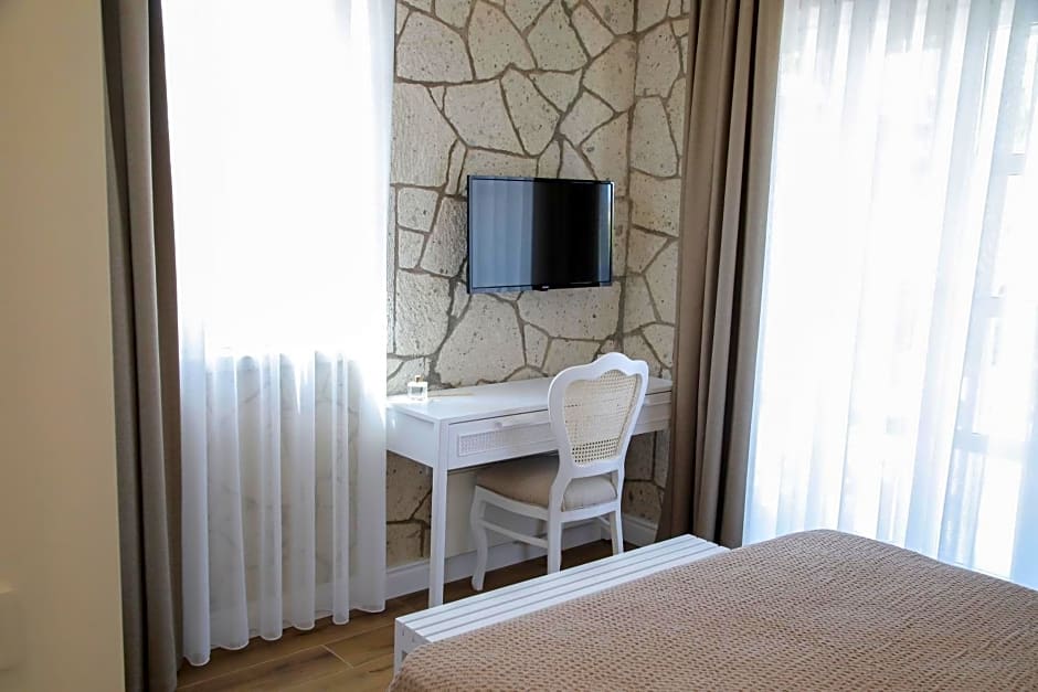 Alacati Balbadem Hotel