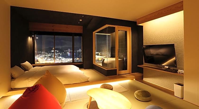 Hotel Nagasaki