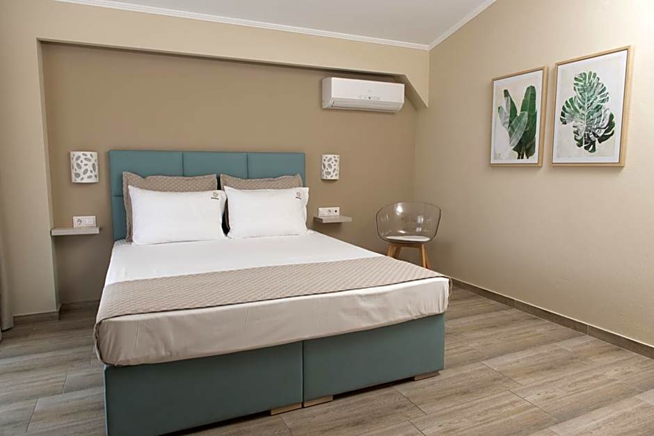 Ammos Beach Seaside Luxury Suites Hotel